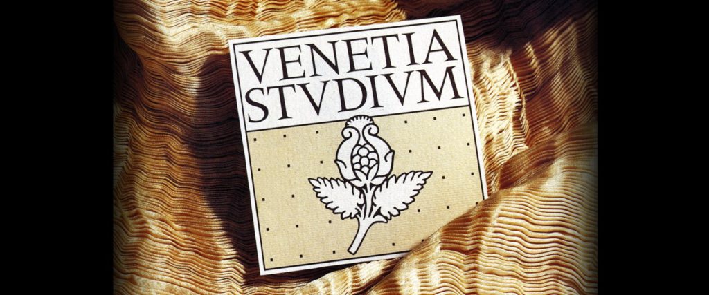 Pleating Venetia Studium